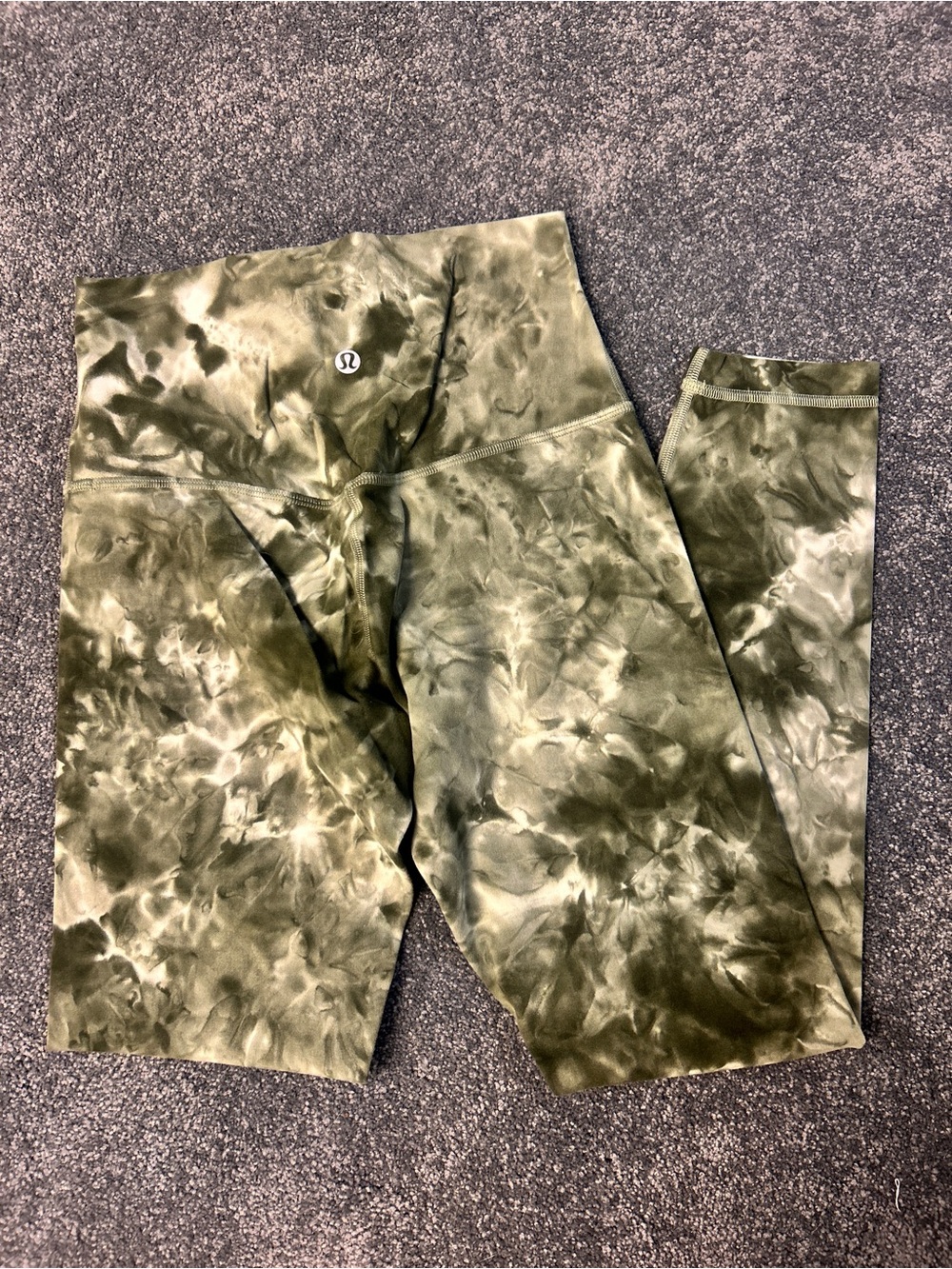 Lululemon Align 25" Legging